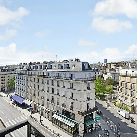 Monge - Pantheon Charming Apartment *