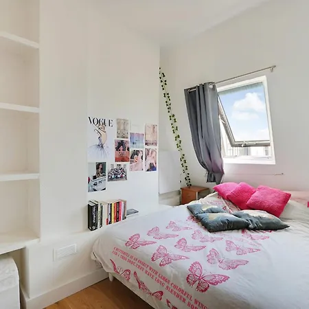 Monge - Pantheon Charming Parijs